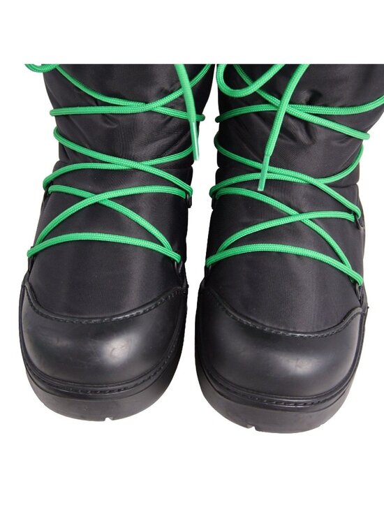 Bottega Veneta Boots Paddle Bomber main image 6
